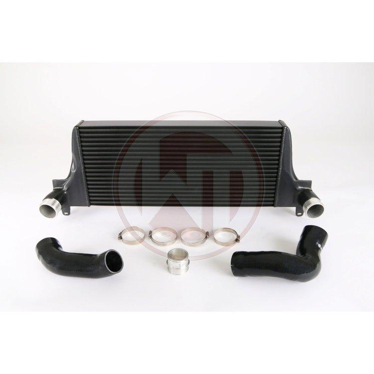 Wagner Tuning Competition Intercooler Kit EVO2 - Volkswagen Transporter/Multivan T5.1 2.5TDI - Wagner Tuning