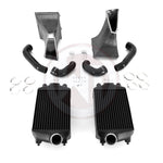 Wagner Tuning Competition Intercooler Kit - Porsche 911 Turbo(S) (991.1/991.2) - Wagner Tuning Thumbnail