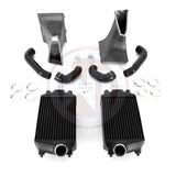 Wagner Tuning Competition Intercooler Kit - Porsche 911 Turbo(S) (991.1/991.2)