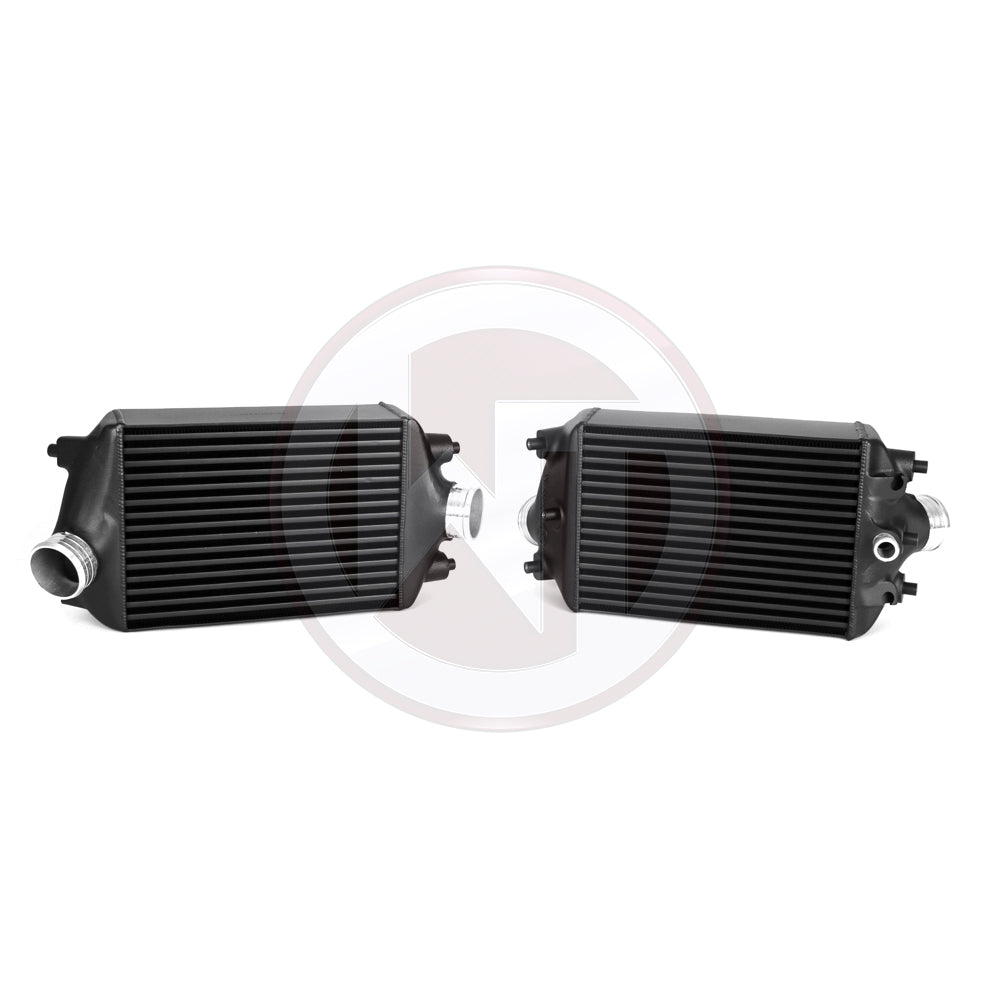 Wagner Tuning Competition Intercooler Kit - Porsche 911 Turbo(S) (991.1/991.2) - Image 2