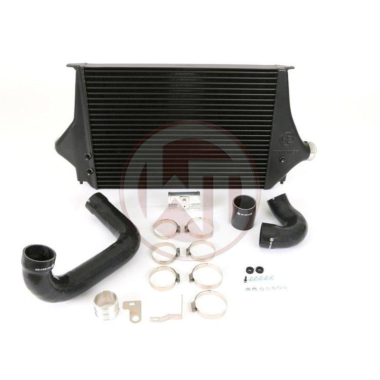 Wagner Tuning Intercooler Kit - Holden/Opel Astra VXR/OPC (J) - Competition - Wagner Tuning