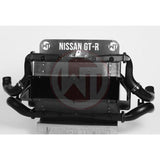 Wagner Tuning Competition Intercooler Kit - Nissan GT-R (R35)