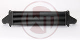 Wagner Tuning EVO1 Competition Intercooler Kit - Audi RS3 (8V) / TTRS (8S)