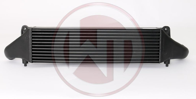 Wagner Tuning EVO1 Competition Intercooler Kit - Audi RS3 (8V) / TTRS (8S) - Wagner Tuning