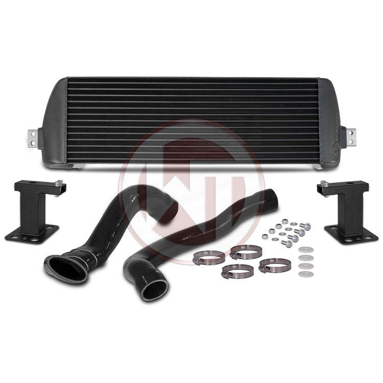 Wagner Tuning Competition Intercooler Kit - Fiat 500 Abarth - Wagner Tuning