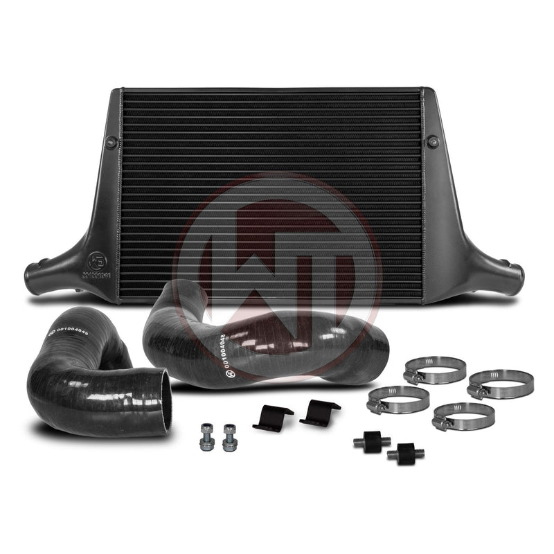 Wagner Tuning Competition Intercooler Kit - Audi A4/A5 (B8.5) 3.0 TDI - Wagner Tuning