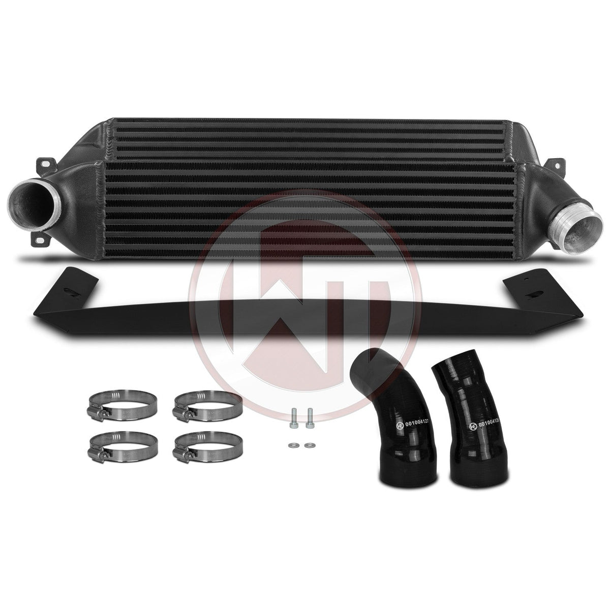 Wagner Tuning Competition Intercooler Kit - Hyundai i30 N (PDe)