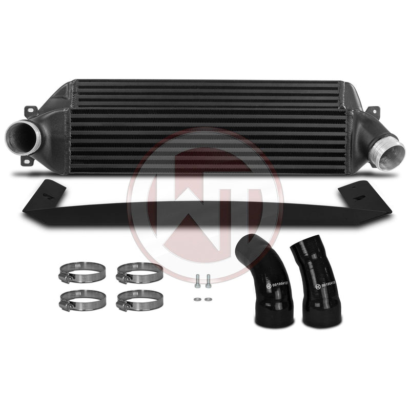Wagner Tuning Competition Intercooler Kit - Hyundai i30 N (PDe Facelift) - Wagner Tuning