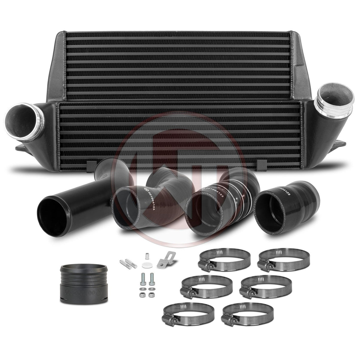 Wagner Tuning EVO3 Competition Intercooler Kit - BMW 335d (E90/E91/E92/E93)