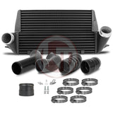 Wagner Tuning EVO3 Competition Intercooler Kit - BMW 335d (E90/E91/E92/E93)