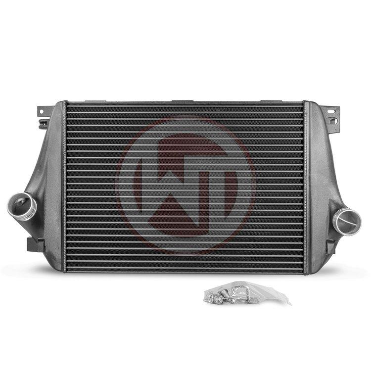 Wagner Tuning Competition Intercooler Kit - Volkswagen Amarok 3.0 TDI - Wagner Tuning