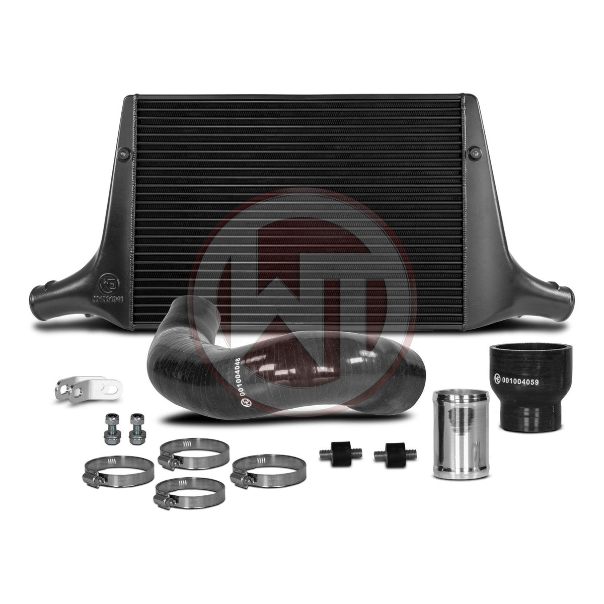 Wagner Tuning Competition Intercooler Kit - Audi A4/A5 (B8.5) - 2.0 TFSI