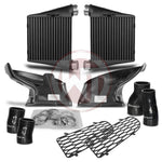 Wagner Tuning Competition Intercooler + Piping + Carbon Ducts Kit - Audi RS4 Avant (B5) - Wagner Tuning Thumbnail
