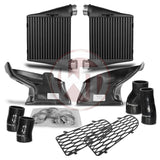 Wagner Tuning Competition Intercooler + Piping + Carbon Ducts Kit - Audi RS4 Avant (B5)