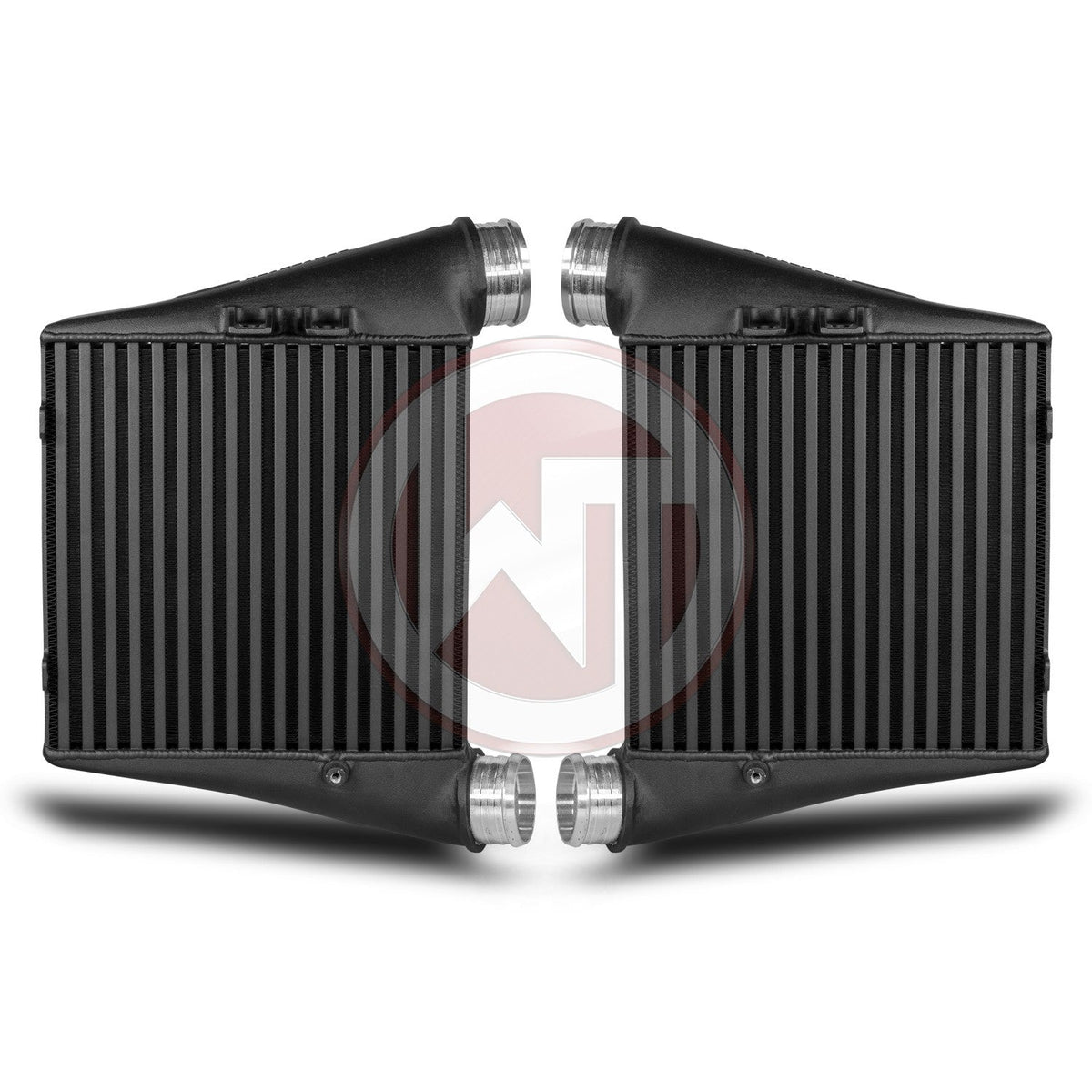 Wagner Tuning Competition Intercooler + Piping Kit - Audi RS4 (B5)