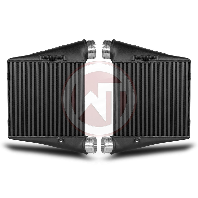 Wagner Tuning Competition Intercooler + Piping Kit - Audi RS4 (B5) - Wagner Tuning