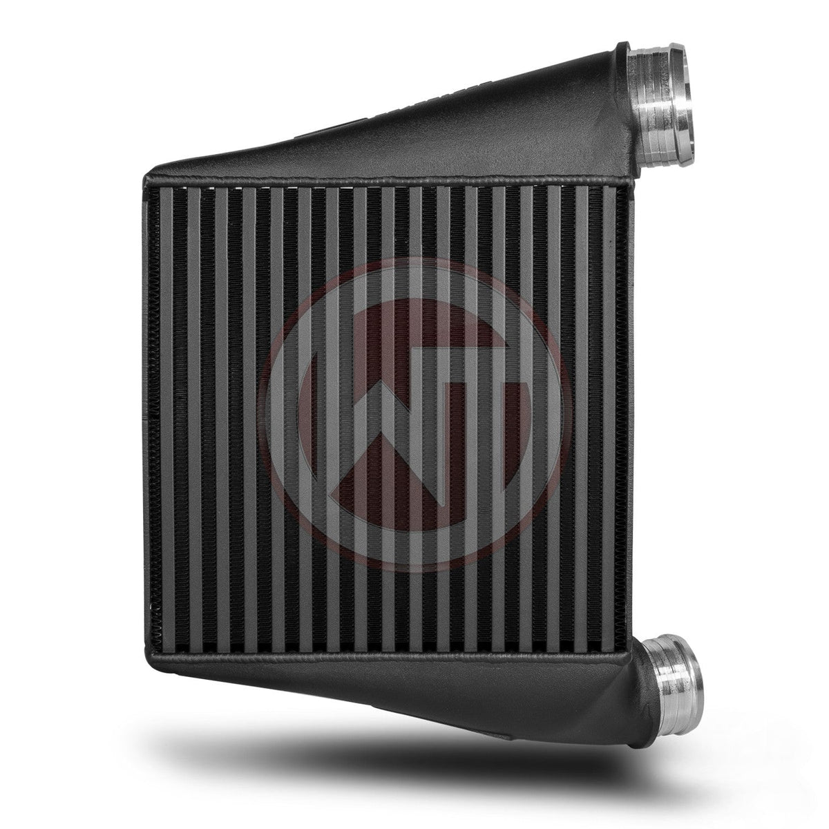 Wagner Tuning Competition Intercooler + Piping Kit - Audi RS4 (B5) - Image 2