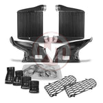 Wagner Tuning Competition EVO2 Intercooler + Piping + Carbon Ducts Kit - Audi RS4 (B5) - Wagner Tuning Thumbnail