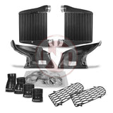 Wagner Tuning Competition EVO2 Intercooler + Piping + Carbon Ducts Kit - Audi RS4 (B5)