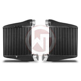 Wagner Tuning EVO 2 Competition Intercooler + Piping Kit - Audi RS4 (B5)