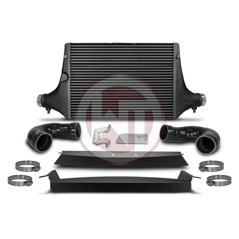 Wagner Tuning Competition Intercooler + Ø76mm Charge Pipe Kit - Kia Stinger GT (CK) - Wagner Tuning
