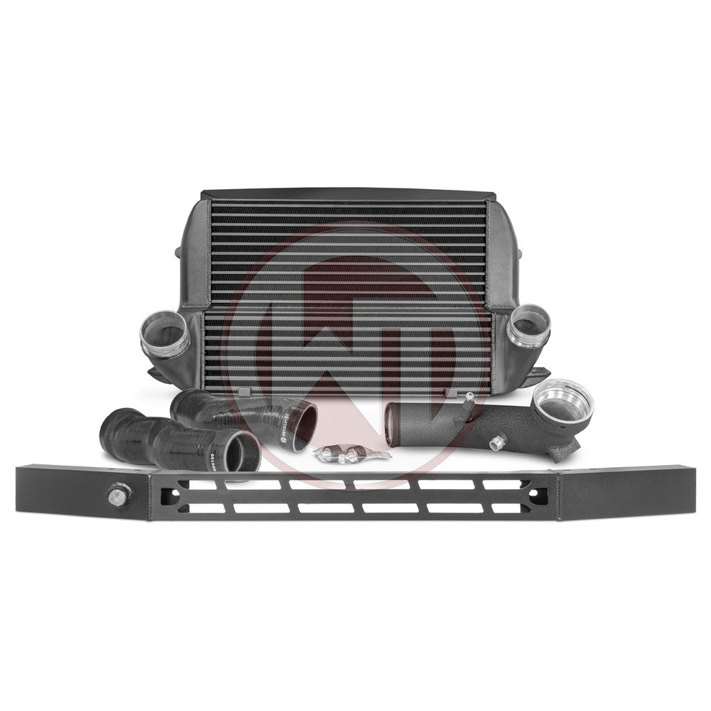 Wagner Tuning EVO3 Competition Intercooler Kit - BMW M135i (F20)/M2 (F87)