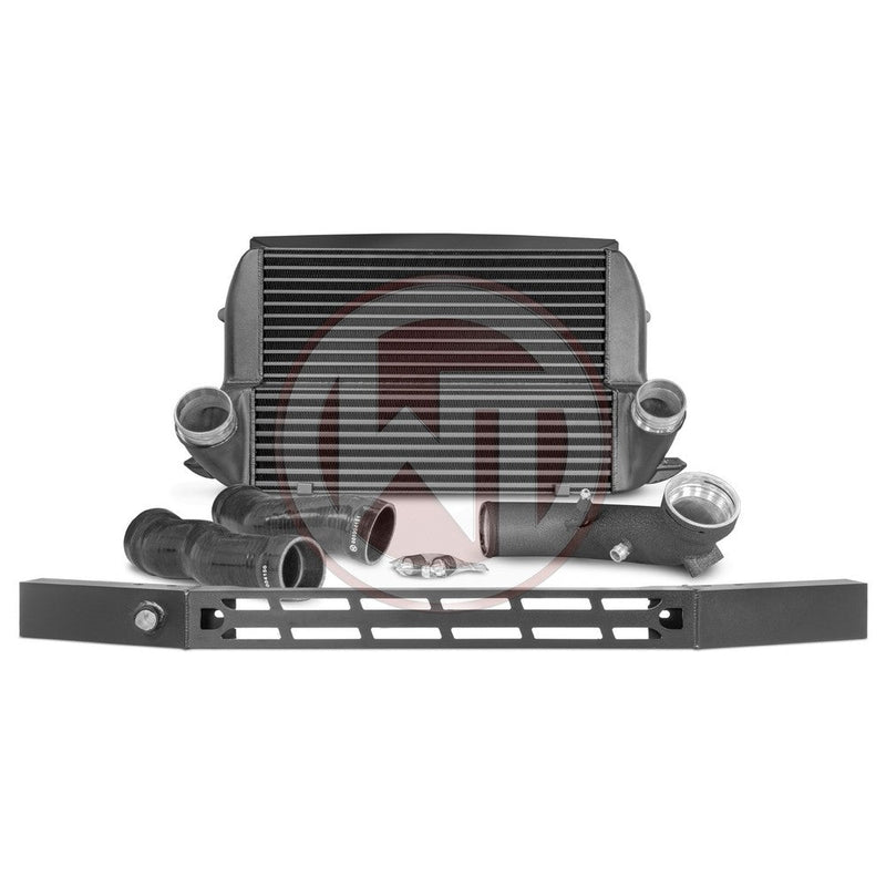 Wagner Tuning EVO3 Competition Intercooler Kit - BMW M135i (F20)/M2 (F87) - Wagner Tuning