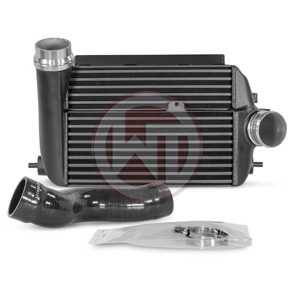 Wagner Tuning Competition Intercooler Kit - Renault Megane RS (RFB)