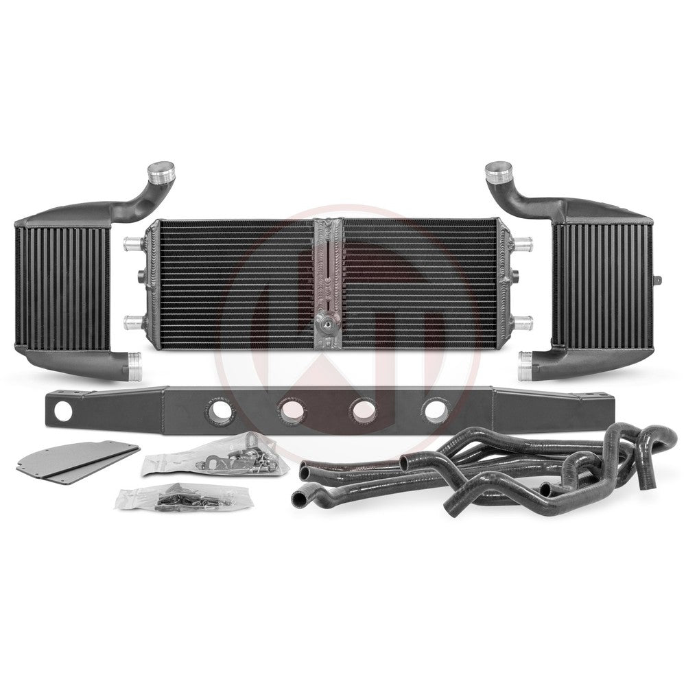Wagner Competition Intercooler Kit - Audi RS6 (C6/4F)
