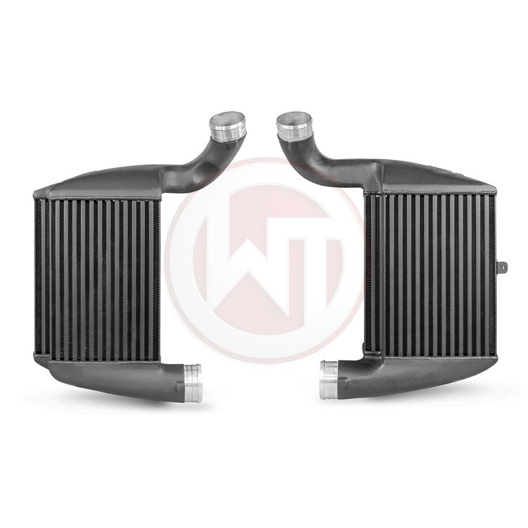 Wagner Competition Intercooler Kit - Audi RS6 (C6/4F) - Image 2