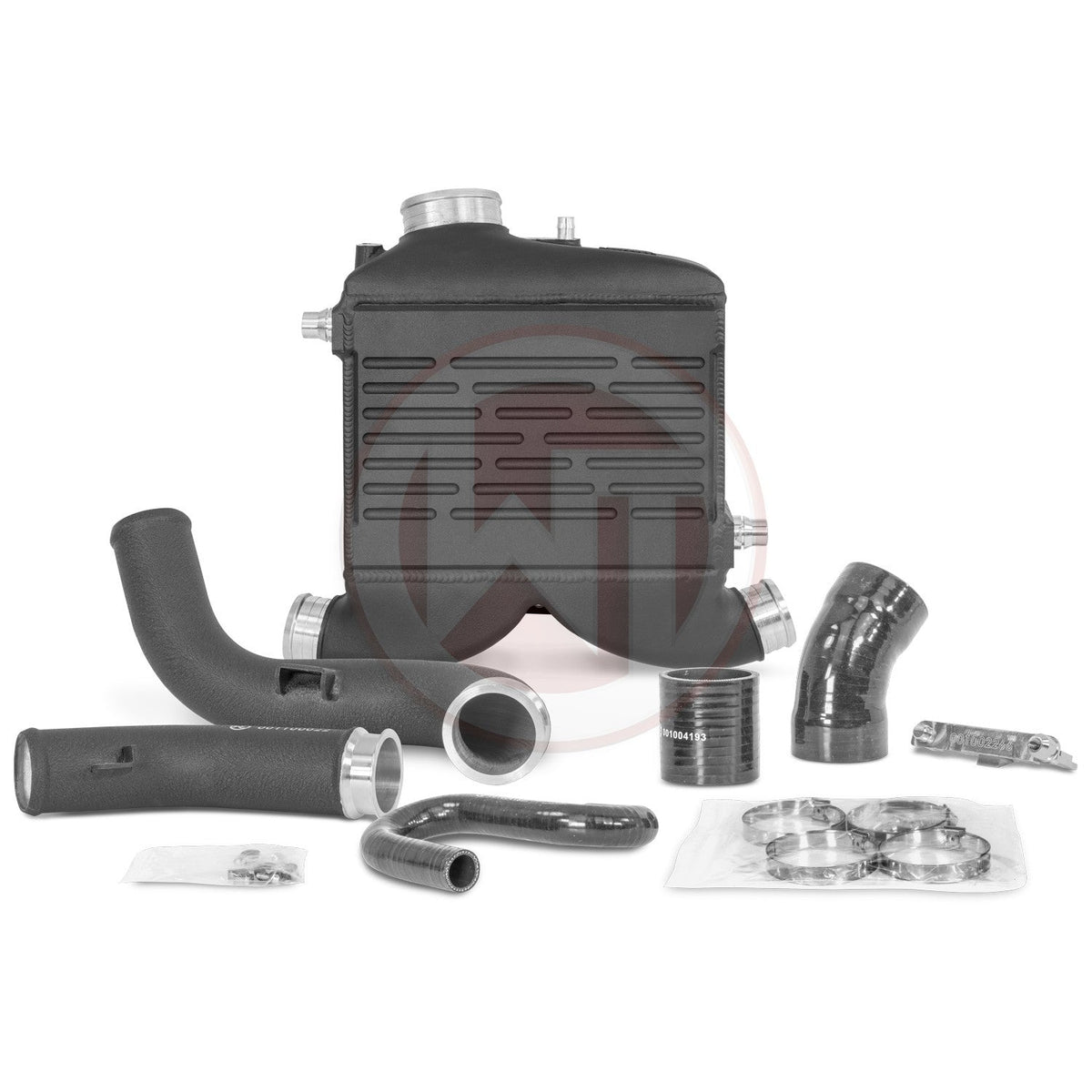 Wagner Tuning Performance Intercooler Kit - Mercedes-Benz C43/GLC43/E43/C450/E450 AMG