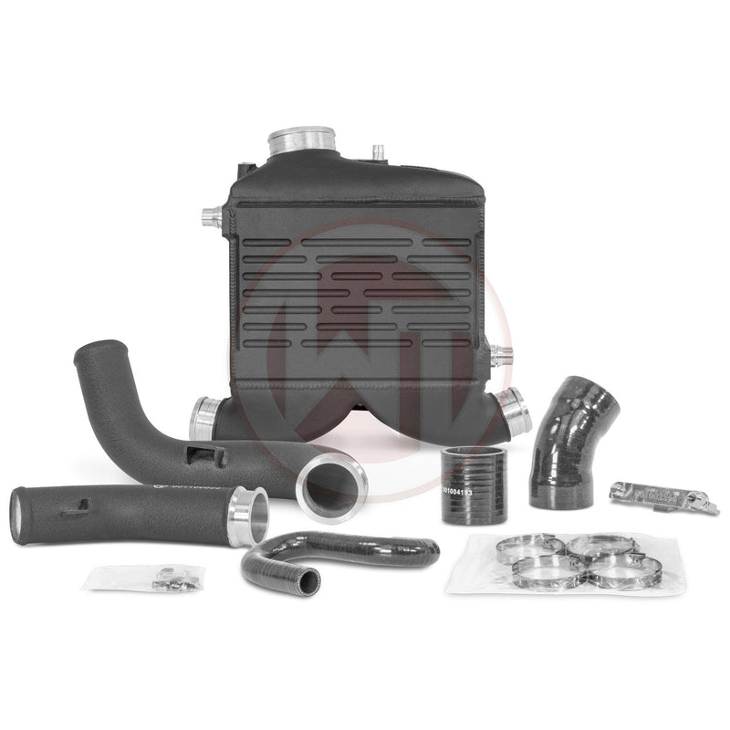 Wagner Tuning Performance Intercooler Kit - Mercedes-Benz C43/GLC43/E43/C450/E450 AMG - Wagner Tuning