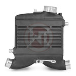 Wagner Tuning Performance Intercooler Kit with Meth Injection Ports - Mercedes-Benz C43/C450/E43/E450/GLC43/GLE43 AMG - Image 4 - Wagner Tuning Thumbnail