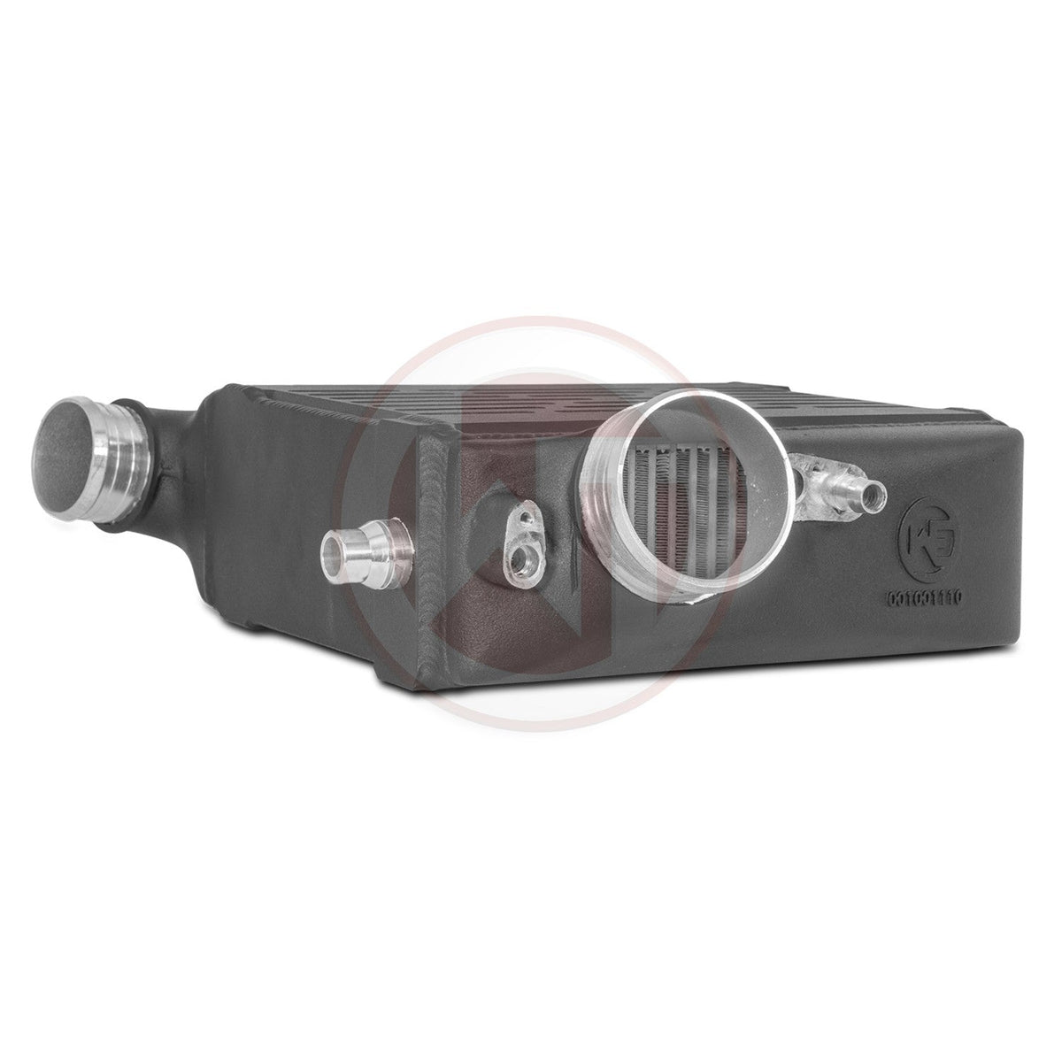 Wagner Tuning Performance Intercooler Kit - Mercedes-Benz C43/GLC43/E43/C450/E450 AMG - Image 2