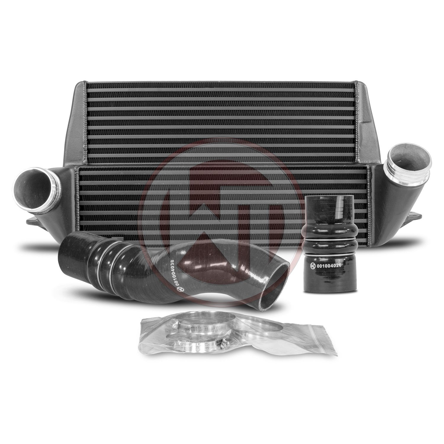 Wagner Tuning EVO3 Competition Intercooler Kit - BMW Z4 35i/35is (E89)