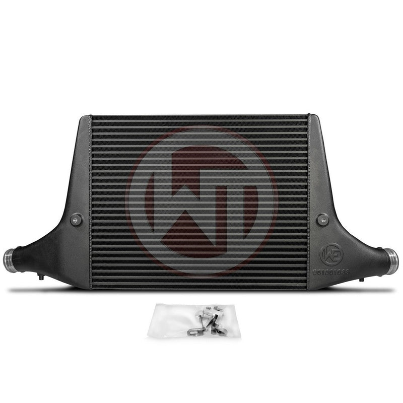 Wagner Tuning Competition Intercooler Kit - Audi A6/A7 (C8) - 3.0TFSI - Wagner Tuning