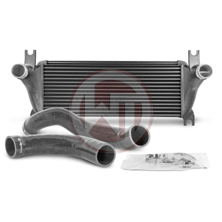 Wagner Tuning Competition Intercooler Kit - Ford Ranger 2.2TDCi
