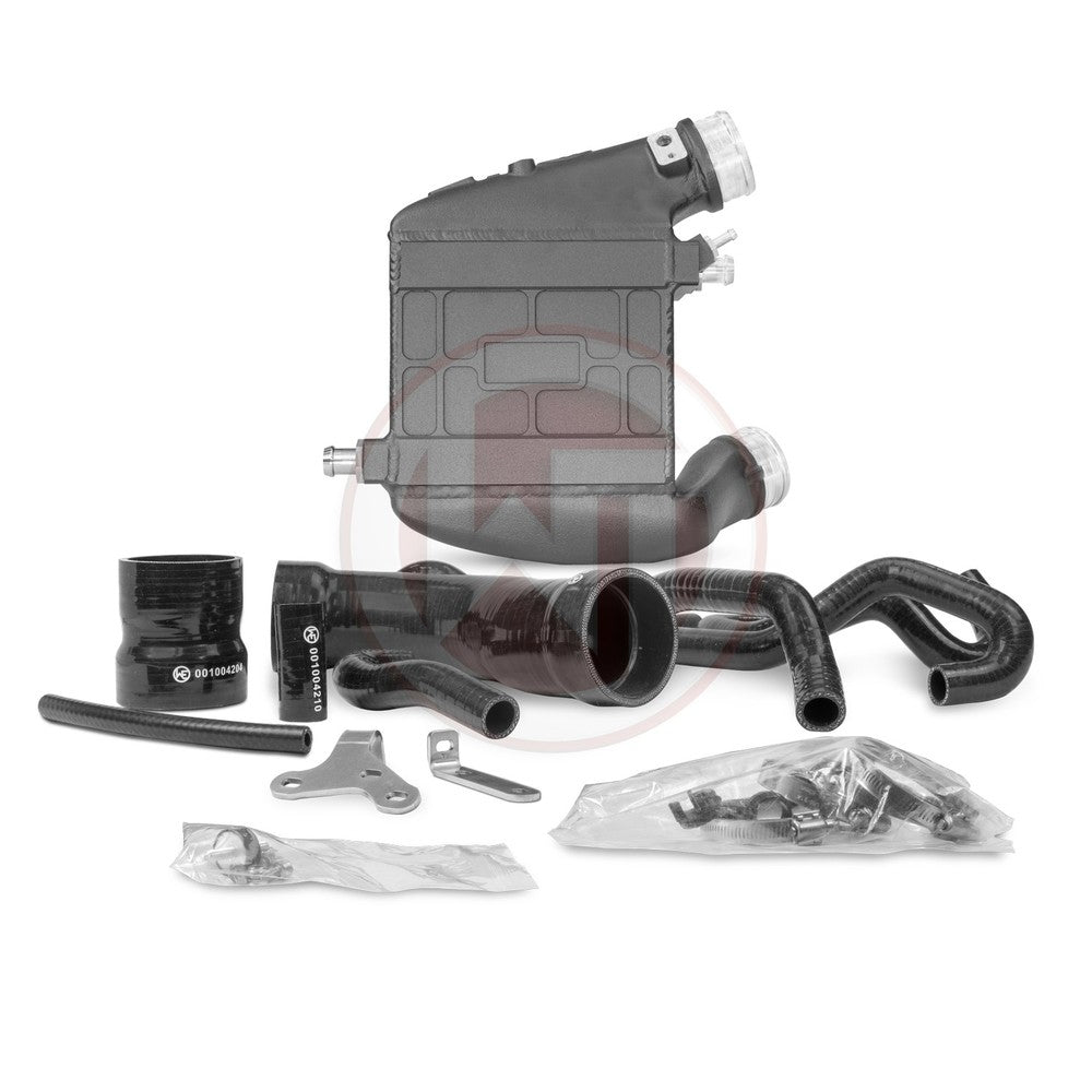 Wagner Tuning Competition Water to Air Intercooler Kit - Audi RS4 Avant (B9) / RS5 Coupe/Sportback (F5)