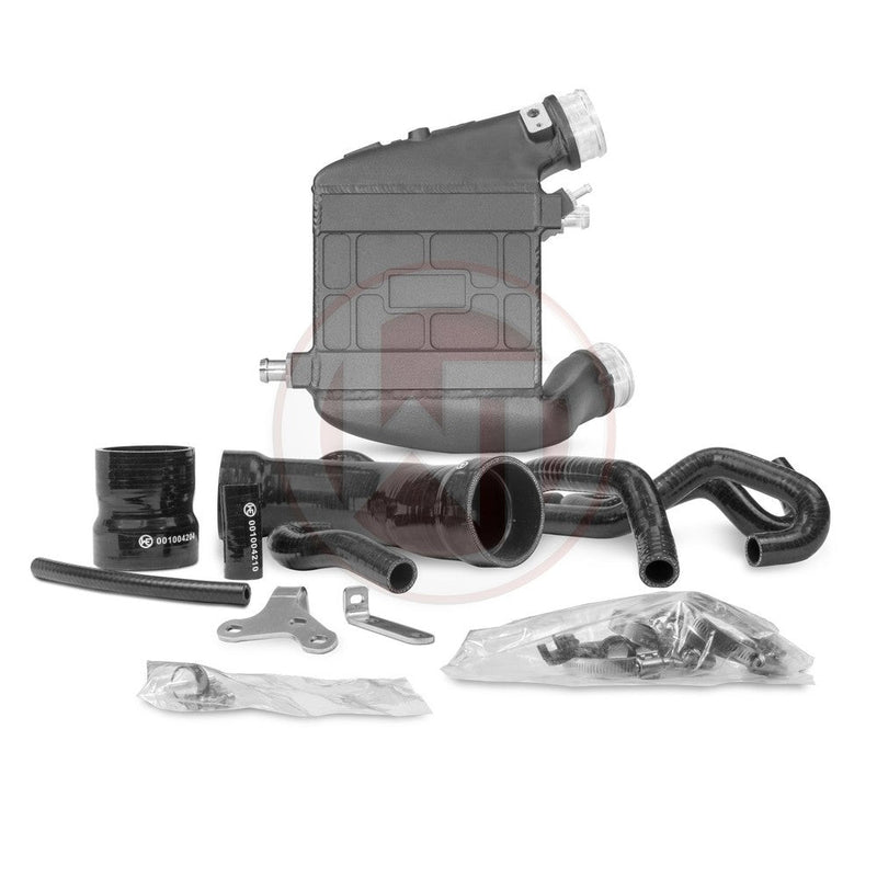 Wagner Tuning Competition Water to Air Intercooler Kit - Audi RS4 Avant (B9) / RS5 Coupe/Sportback (F5) - Wagner Tuning
