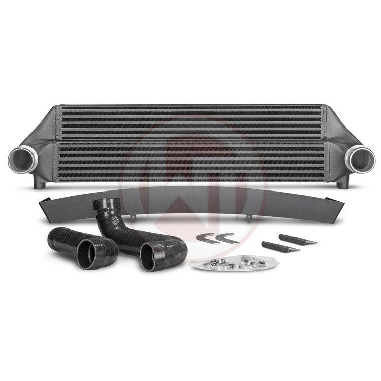 Wagner Tuning Competition Intercooler Kit - Ford Focus ST MK4 (C2/C2 Facelift) - 2.3 EcoBoost
