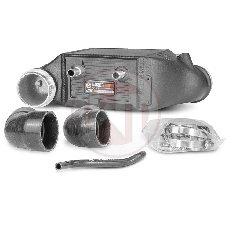 Wagner Tuning Competition Intercooler Kit - Volkswagen Transporter T6/T6.1 2.0 BiTDI - Wagner Tuning