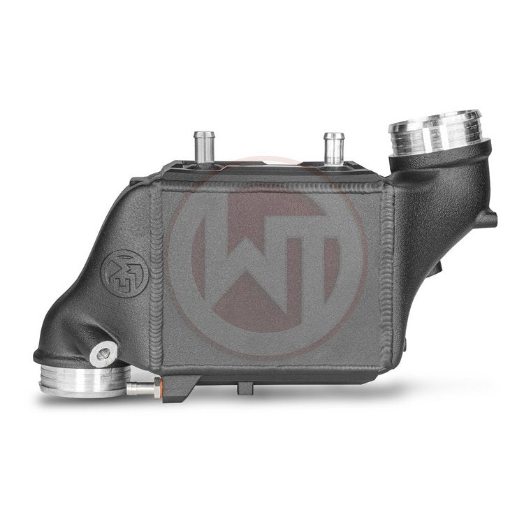 Wagner Tuning Competition Intercooler Kit - Volkswagen Transporter T6/T6.1 2.0 BiTDI - Image 2