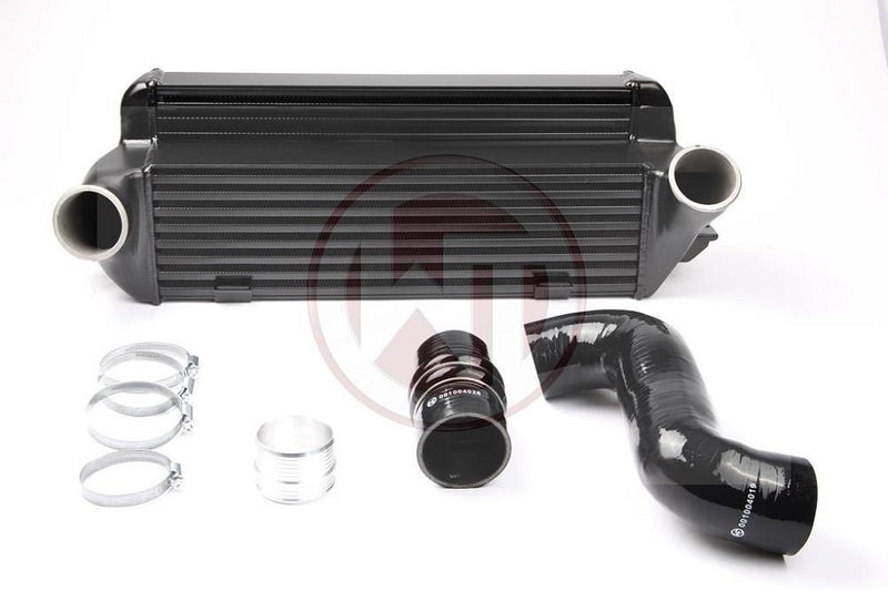 Wagner Tuning EVO 2 Competition Intercooler Kit - BMW 335i (E90/E91/E92/E93) - Wagner Tuning