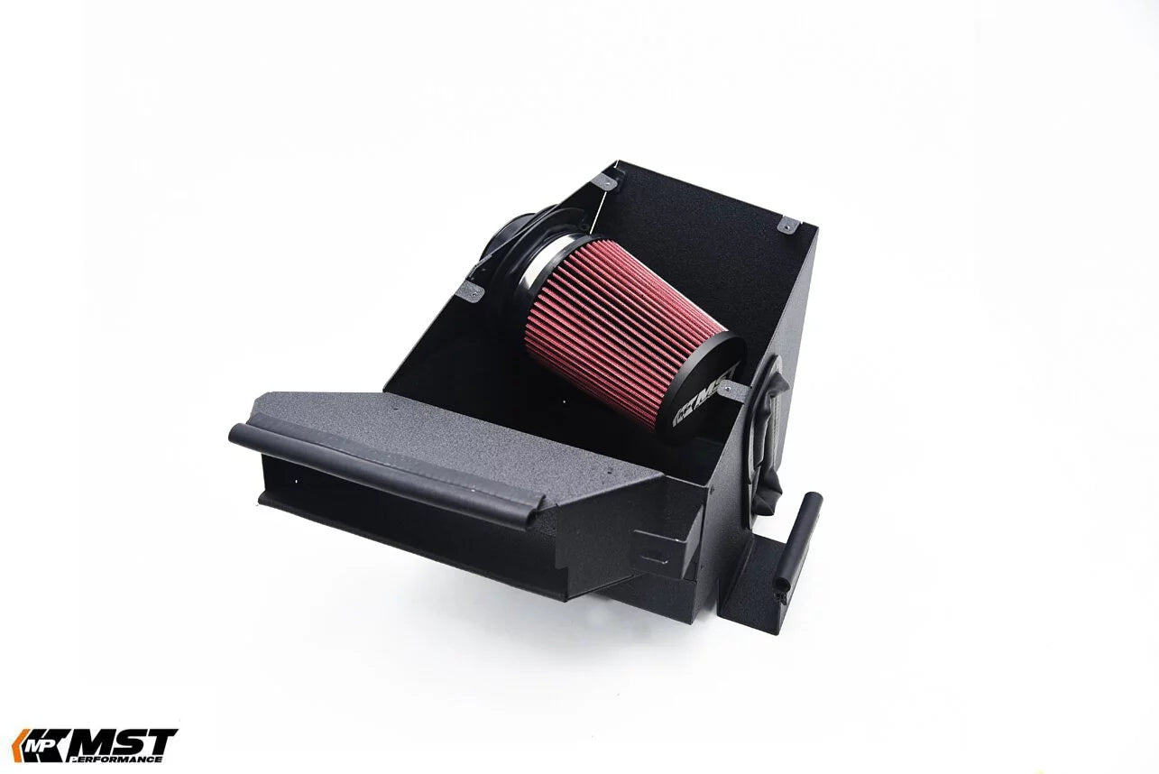 MST Cold Air Intake – Mercedes-Benz A35 / A250 W177 (2019+) - Chicane Australia