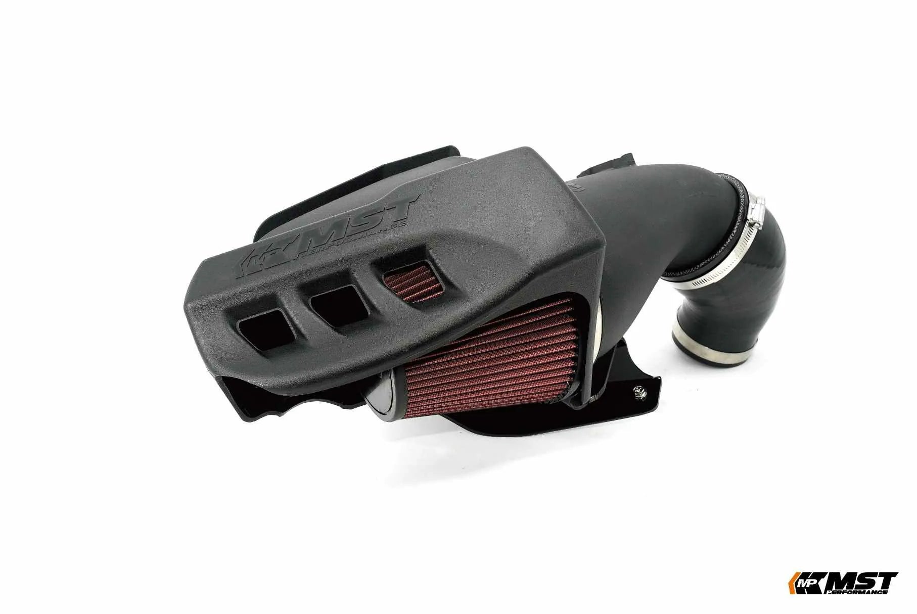 MST Cold Air Intake – BMW M340i G20 B58 3.0L (HDPE Airbox) - Chicane Australia