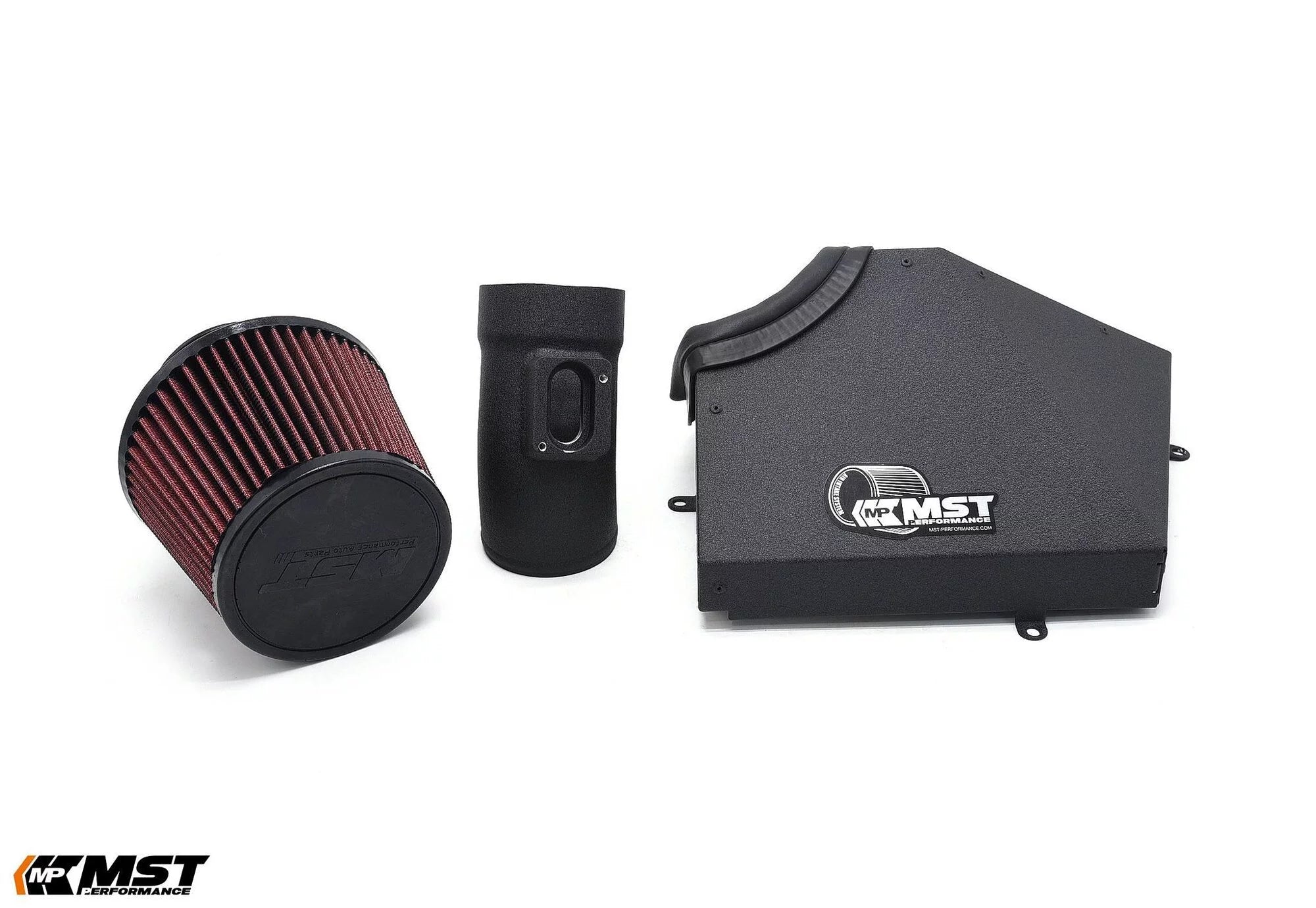 MST Cold Air Intake – Mini Cooper F54 / F55 / F56 / F57 / F60 (2014–2017) - Chicane Australia