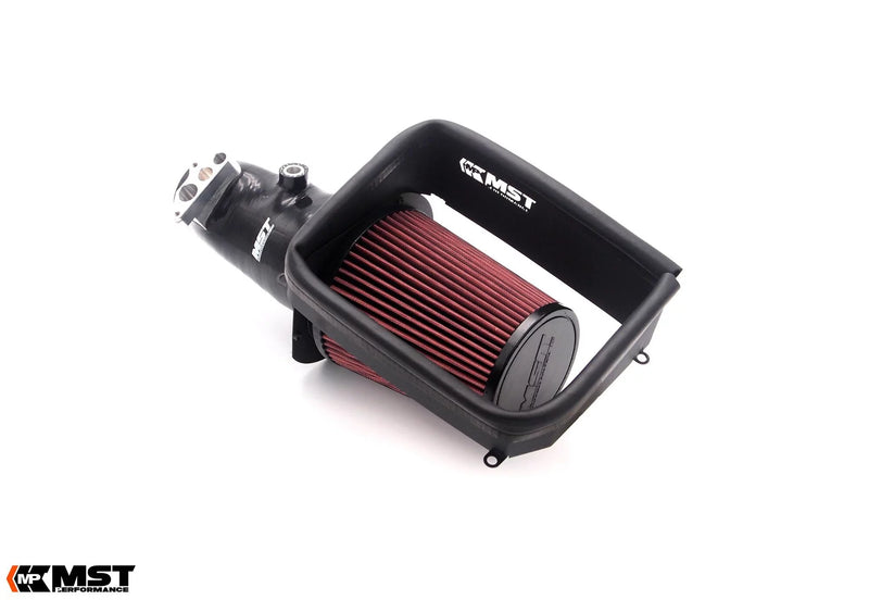 MST Cold Air Intake – Mercedes-AMG A45 / CLA45 W176 - Chicane Australia - MST Performance