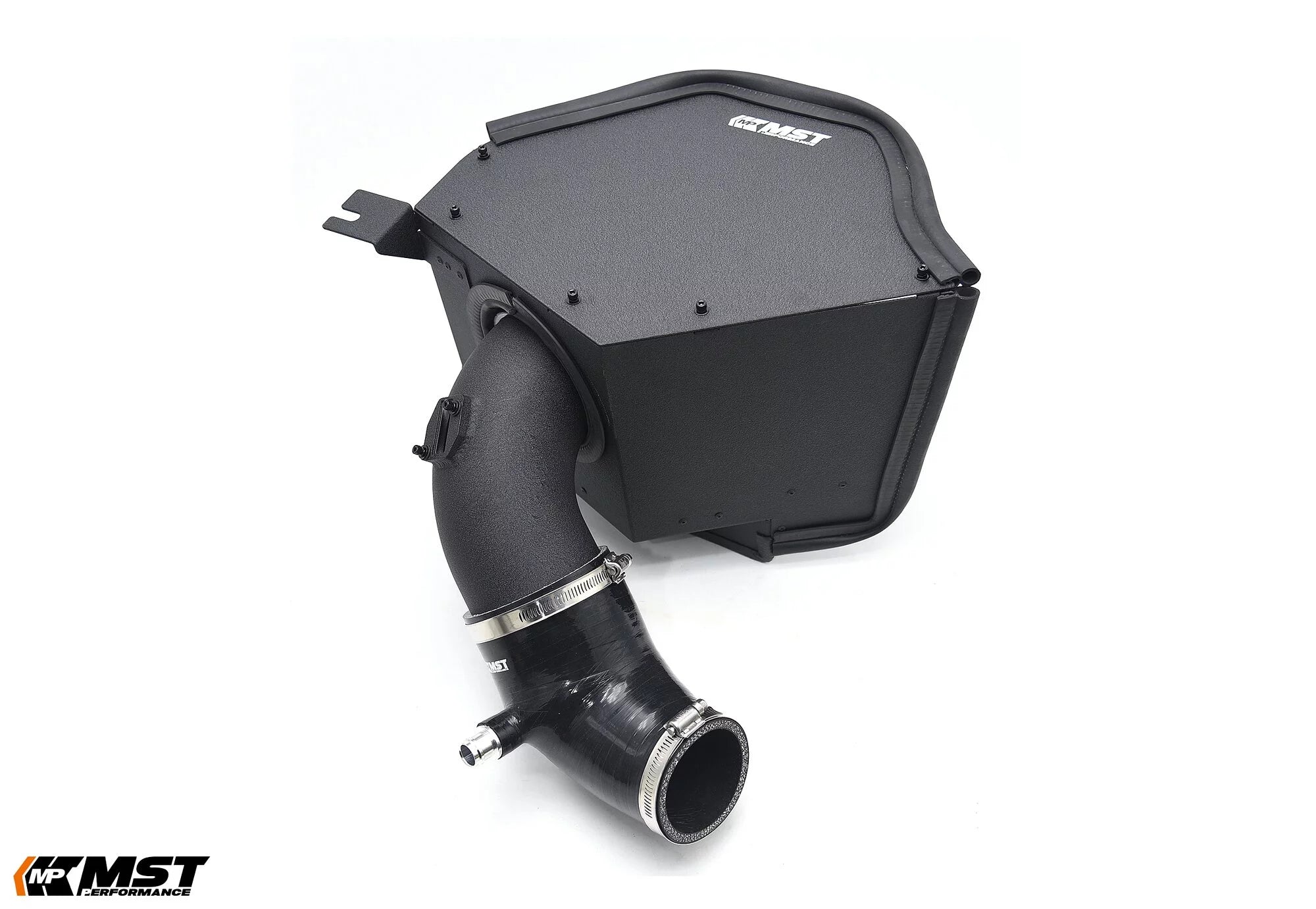 MST Intake + Turbo Inlet Kit – Toyota Supra A90/A91 / BMW Z4 B58 3.0L - Chicane Australia