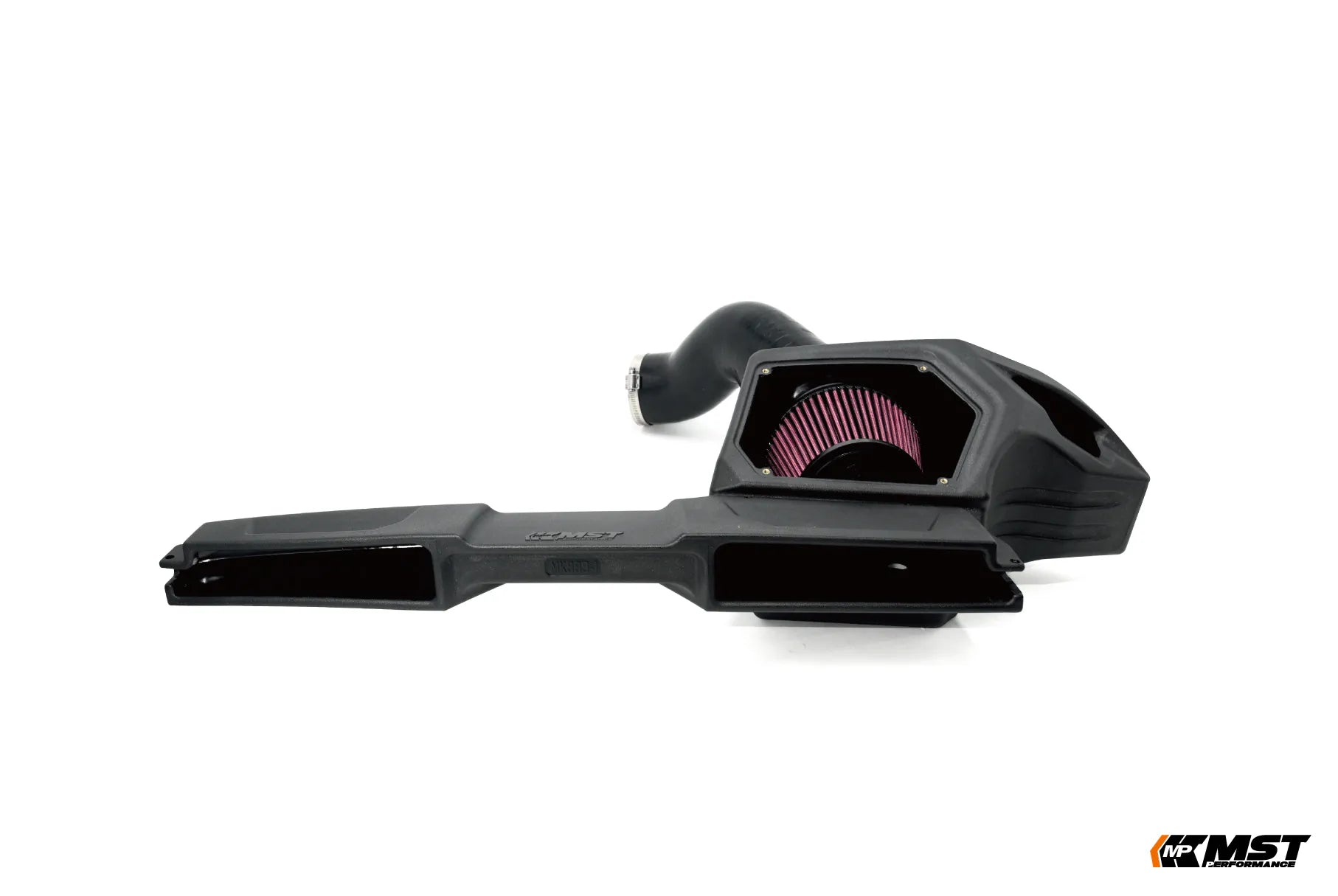 MST Closed Airbox Intake – Volkswagen Tiguan R (2021+) - Chicane Australia