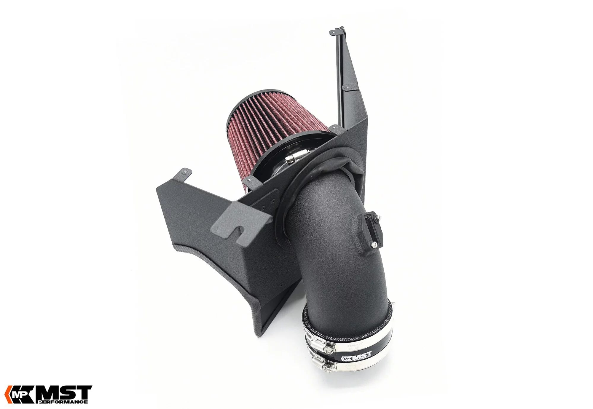 MST Cold Air Intake – Toyota Supra A90 / BMW Z4 B58 3.0L - Chicane Australia